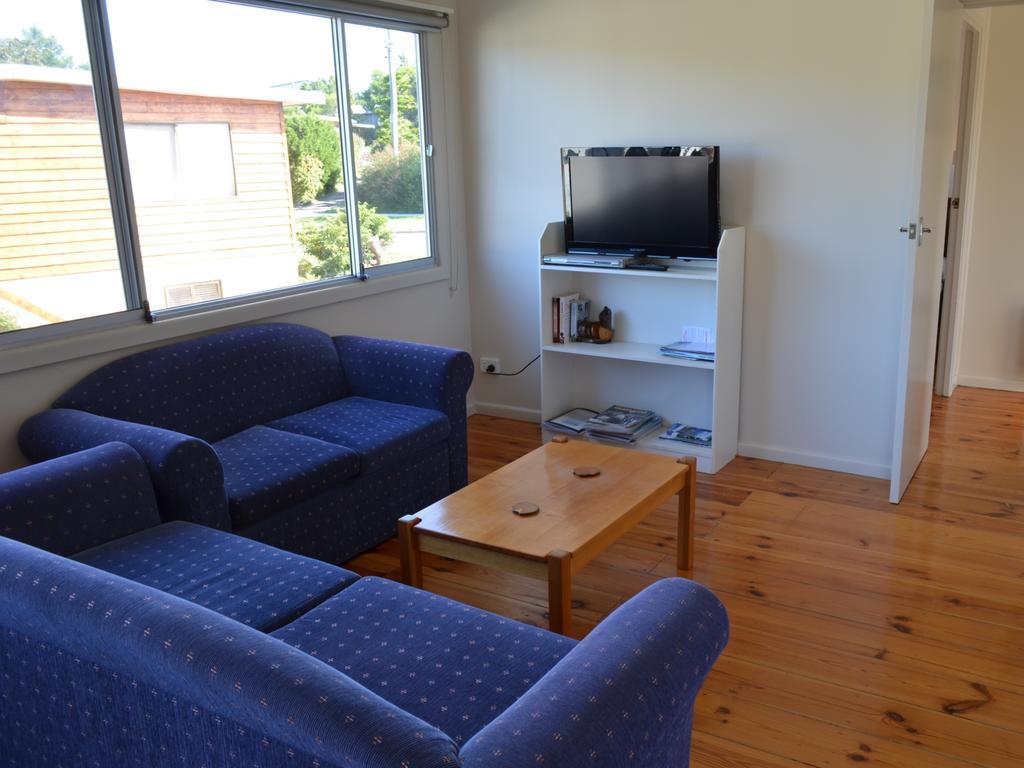 Pebble Shack Coles Bay Quarto foto