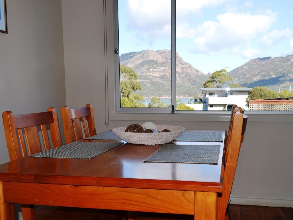 Pebble Shack Coles Bay Quarto foto